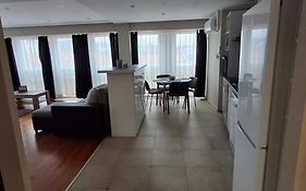 Unicorniselit Apartmanok