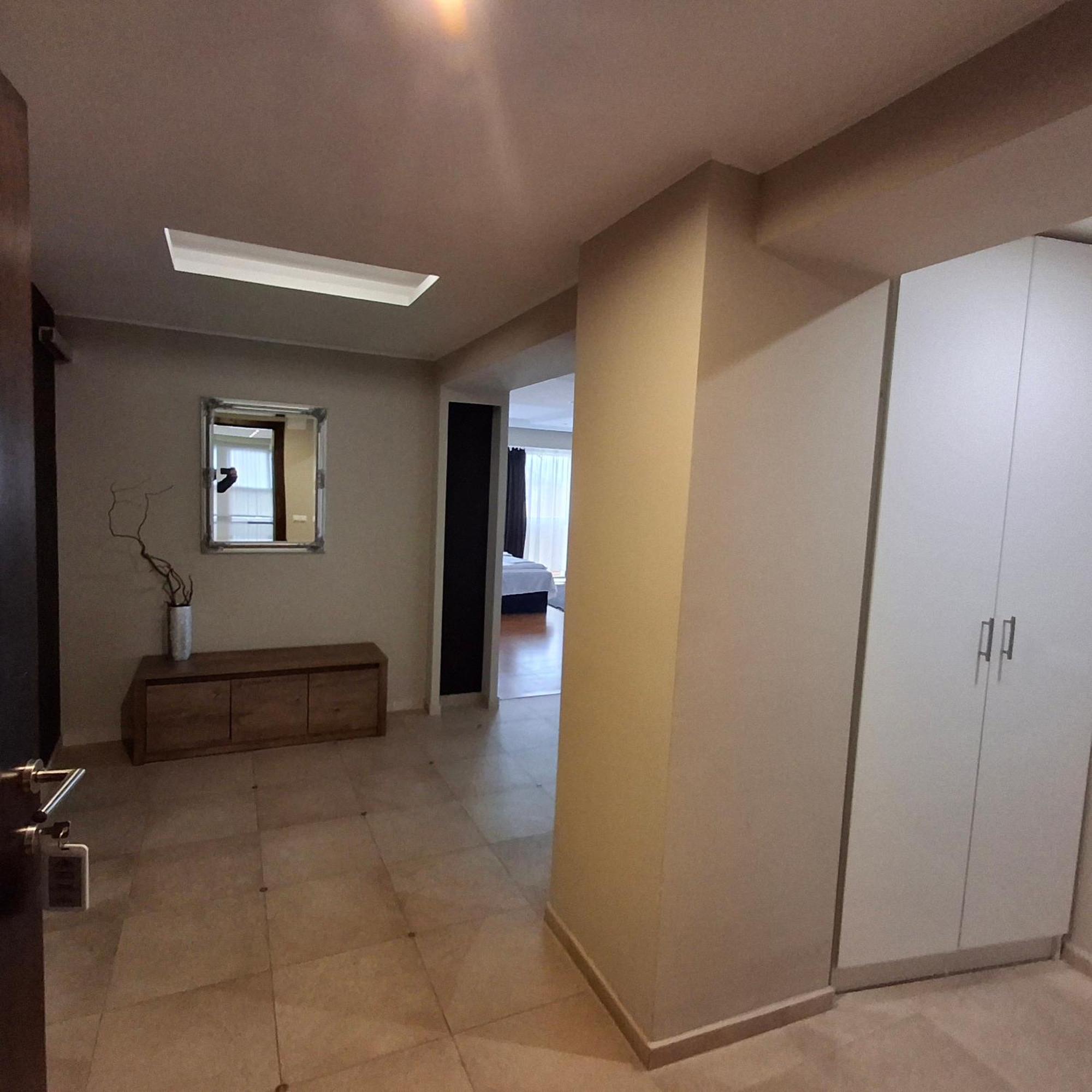 Unicorniselit Apartmanok Eger Buitenkant foto